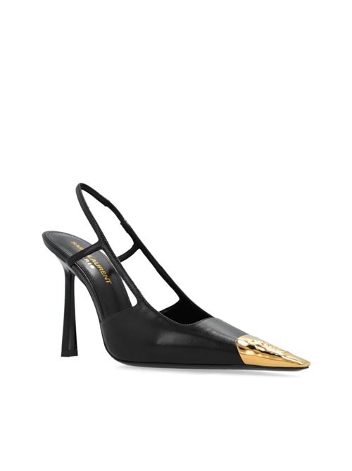 Pumps Jeanne SAINT LAURENT | 800164AADX21000